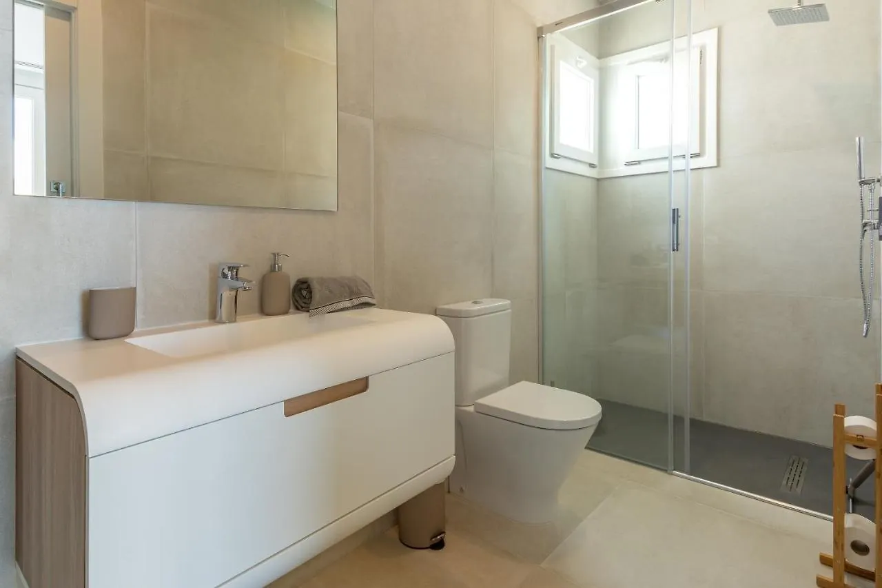 394921 - Wonderful Semi Detached Villa Malaga