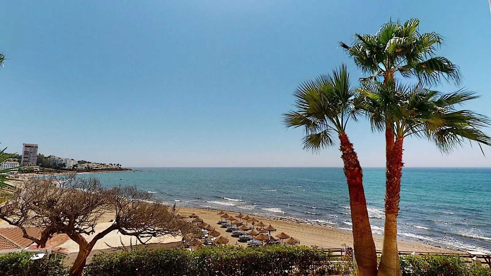 Holiday home 394921 - Wonderful Semi Detached Villa Malaga