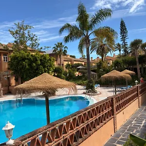 Riviera Del Sol Piscinas Playas Y Golf Málaga